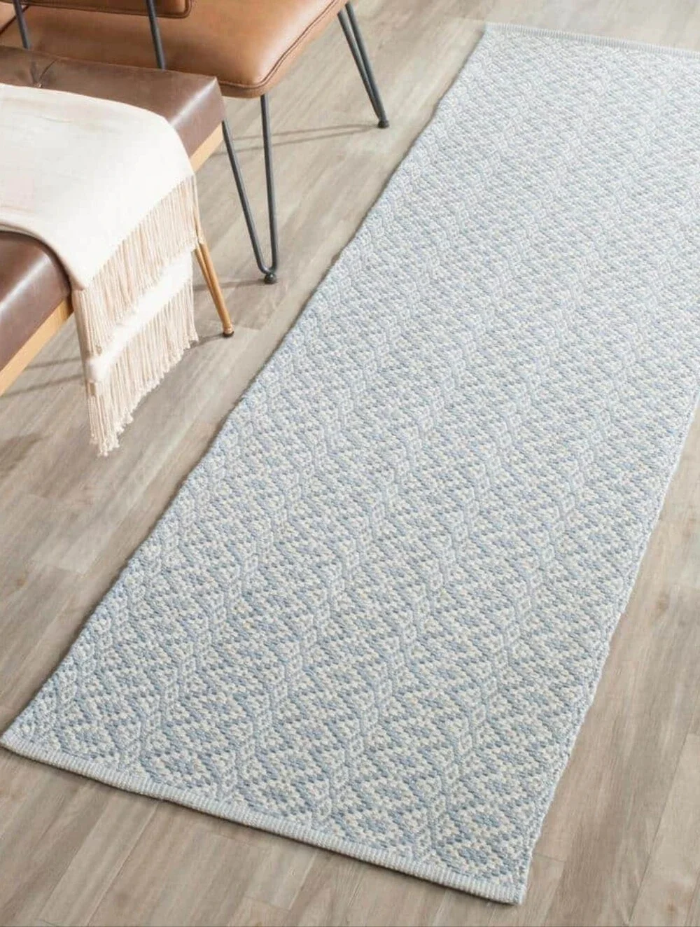 Safavieh Montauk Rug 2.3' X 5'
